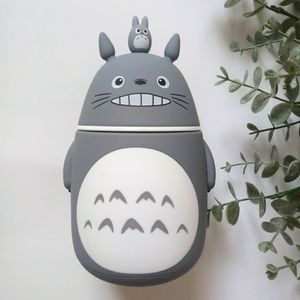 Totoro insulated thermos cup or decor piece